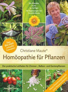 Homöopathie für Pflanzen - Mängelexemplar/Christiane Maute®