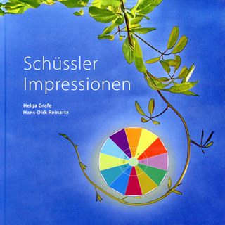 Schüssler Impressionen, Helga Grafe / Hans-Dirk Reinartz