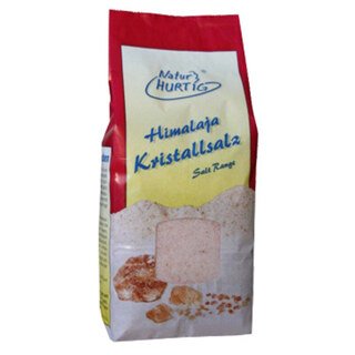 Himalaya Salz - 1 kg/