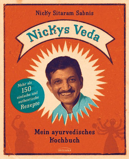 Nickys Veda, Nicky Sitaram Sabnis