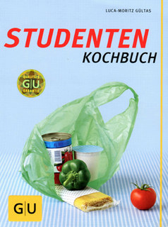 Studenten Kochbuch, Luca-Moritz Gültas
