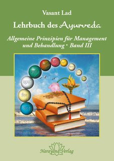 Lehrbuch des Ayurveda - Band 3/Vasant Lad