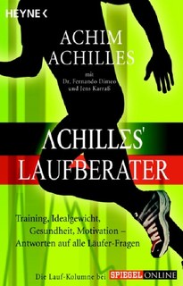 Achilles' Laufberater/Achim Achilles