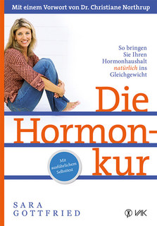Die Hormonkur/Sara Gottfried