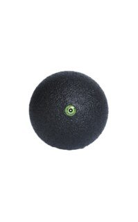 Blackroll BALL 8 cm, schwarz/