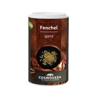Fenchel ganz Bio - Cosmoveda - 20 g
