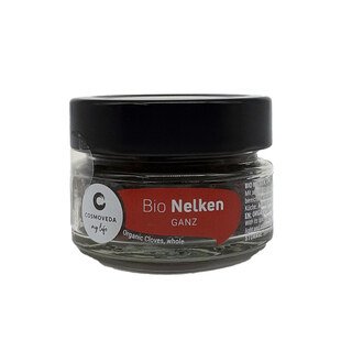 Nelken ganz Bio - Cosmoveda - 25 g