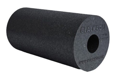 Blackroll - Standard - 30 cm - schwarz/