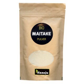 Poudre de Maitake BIO  100 g