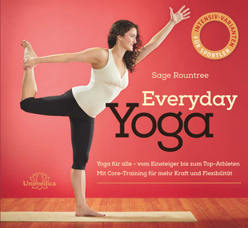 Everyday Yoga/Sage Rountree