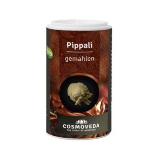 Pippali gemahlen Bio - Cosmoveda - 35 g/