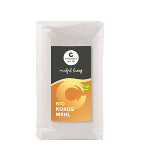 Kokosmehl Bio - 400 g