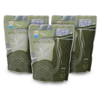 Kelp Nudeln 3er Pack - 3 x 340 g/