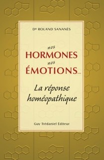Nos hormones nos émotions..., Roland Sananés