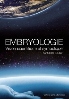 Embryologie - 1 DVD, Olivier Soulier