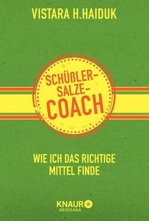 Schüßler-Salze-Coach/Vistara Haiduk