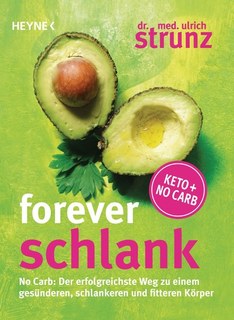 Forever schlank/Ulrich Strunz