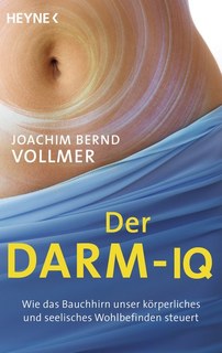 Der Darm-IQ/Joachim Bernd Vollmer