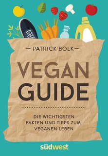 Vegan-Guide/Patrick Bolk