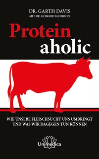 Proteinaholic/Garth Davis