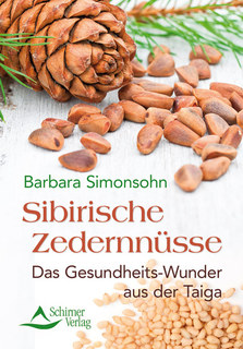 Sibirische Zedernnüsse/Barbara Simonsohn