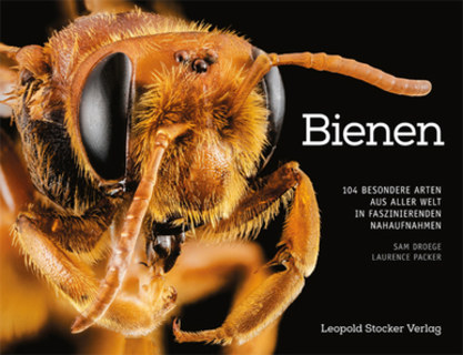 Bienen, Sam Droege / Laurence Packer