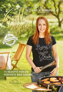 Grill vegan! - E-Book/Michaela Marmulla