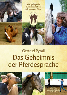 Das Geheimnis der Pferdesprache - E-Book/Gertrud Pysall