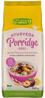 Porridge Petit-Déjeuner Ayurveda Bio- 500 g