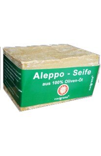 FINigrana®-Aleppo-Seife - 180 g