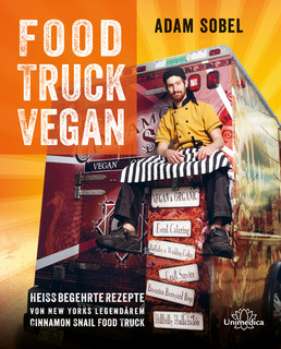 Food Truck Vegan - E-Book/Adam Sobel