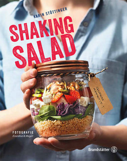 Shaking Salad/Karin Stöttinger