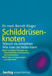 Schilddrüsenknoten/Berndt Rieger