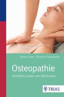Osteopathie/Torsten Liem / Christine Tsolodimos