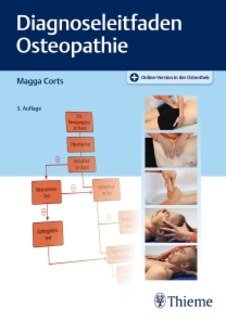 Diagnoseleitfaden Osteopathie/Magga Corts