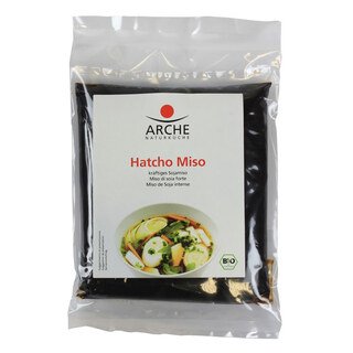 Hatcho Miso - Arche Naturküche - 300 g