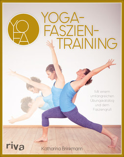 Yoga-Faszientraining/Katharina Brinkmann