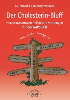 Der Cholesterin-Bluff/Dr. Natasha Campbell-McBride