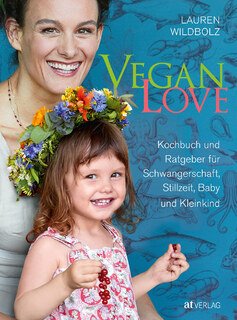 Vegan Love/Lauren Wildbolz