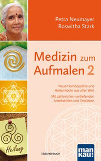 Medizin zum Aufmalen 2/Petra Neumayer / Roswitha Stark