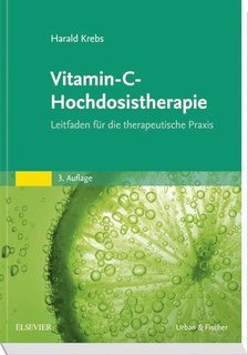 Vitamin-C-Hochdosistherapie/Harald Krebs