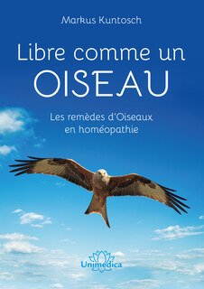 Libre comme un Oiseau, Markus Kuntosch