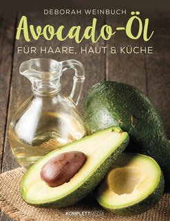 Avocado-Öl/Deborah Weinbuch