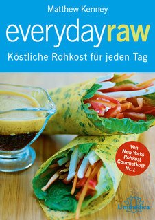 Everyday Raw - E-Book, Matthew Kenney