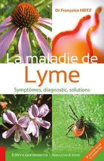La maladie de Lyme, Françoise Heitz