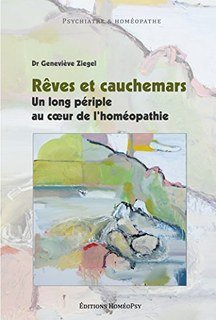 Rêves et cauchemars/Geneviève Ziegel