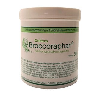 Broccoraphan® - 50 g