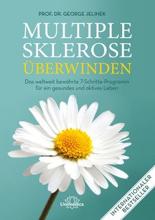 Multiple Sklerose überwinden/George Jelinek