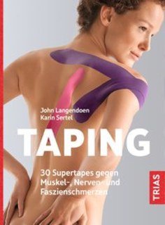 Taping/John Langendoen / Karin Sertel