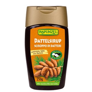 Dattelsirup Bio - 250 g/